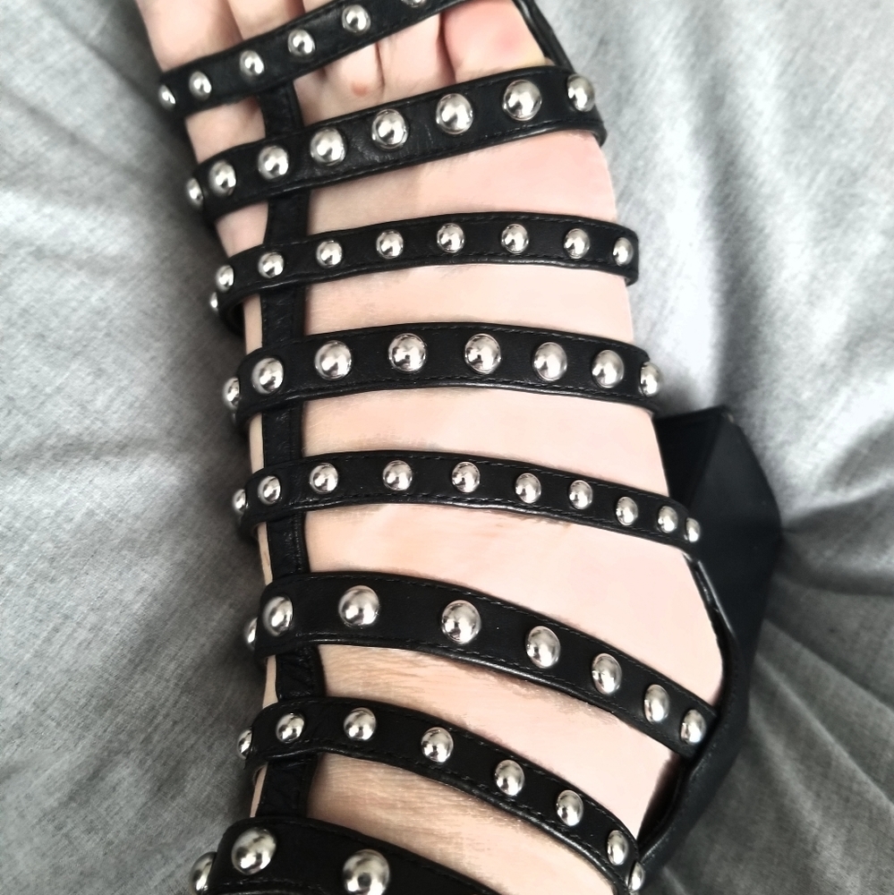 Steve Madden Sandals